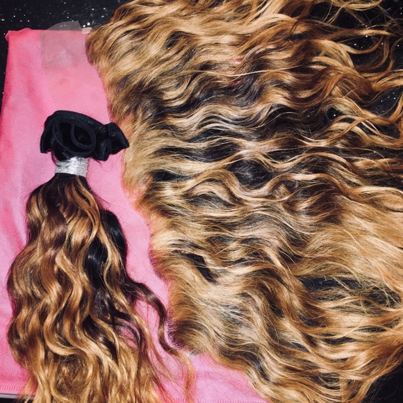 12 inch frontal and bundle main image 5